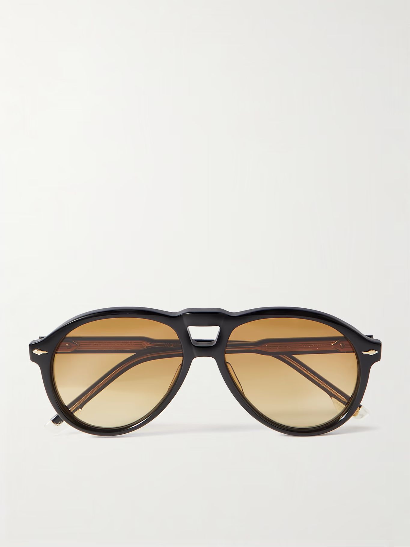 Valkyrie Aviator-Style Acetate Sunglasses | Mr Porter (US & CA)