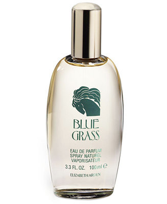 Blue Grass Eau de Parfum, 3.3 oz. Spray | Macy's