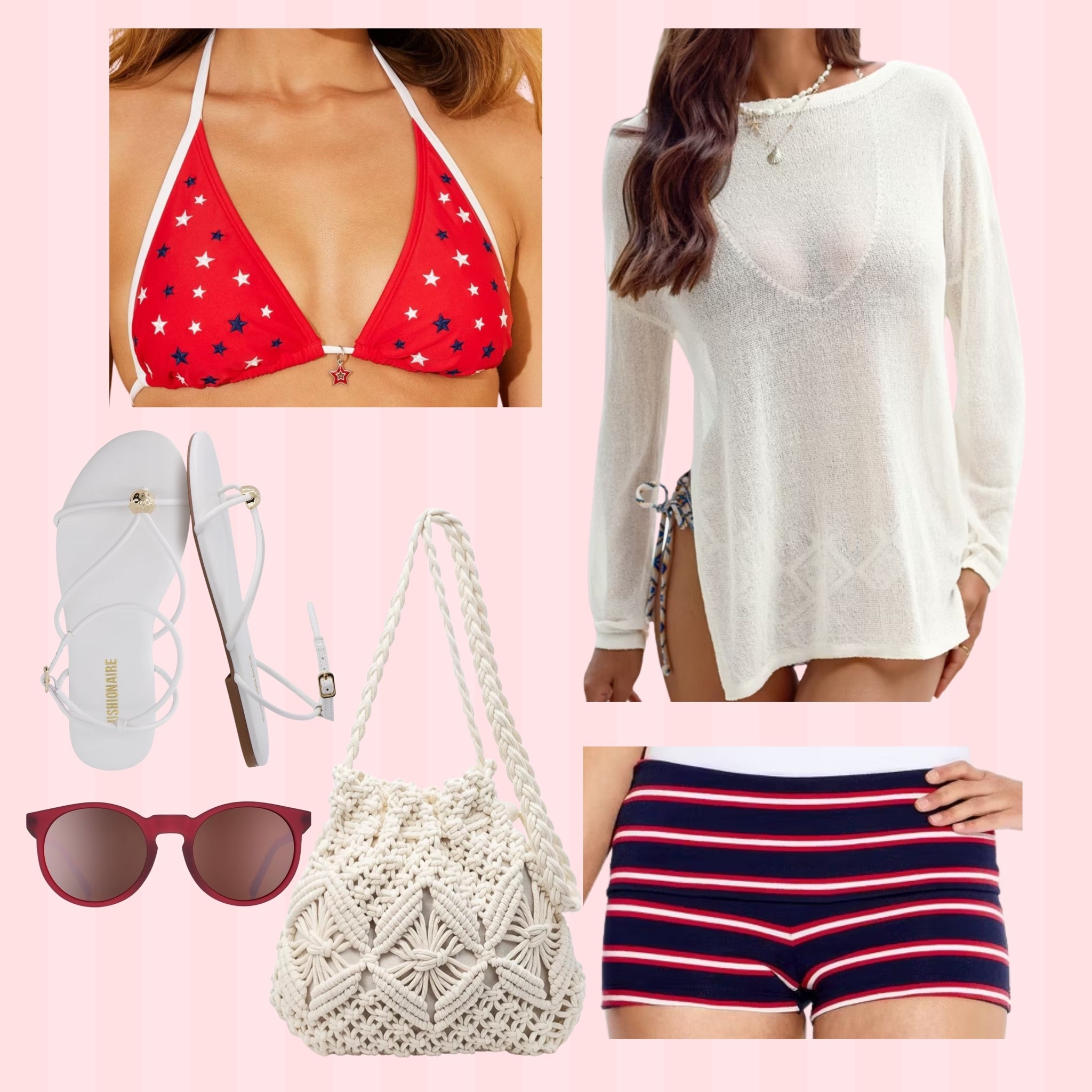 target summer haul!⭐️🎯

#LTKdayinmylife #LTKootd #LTKTravel