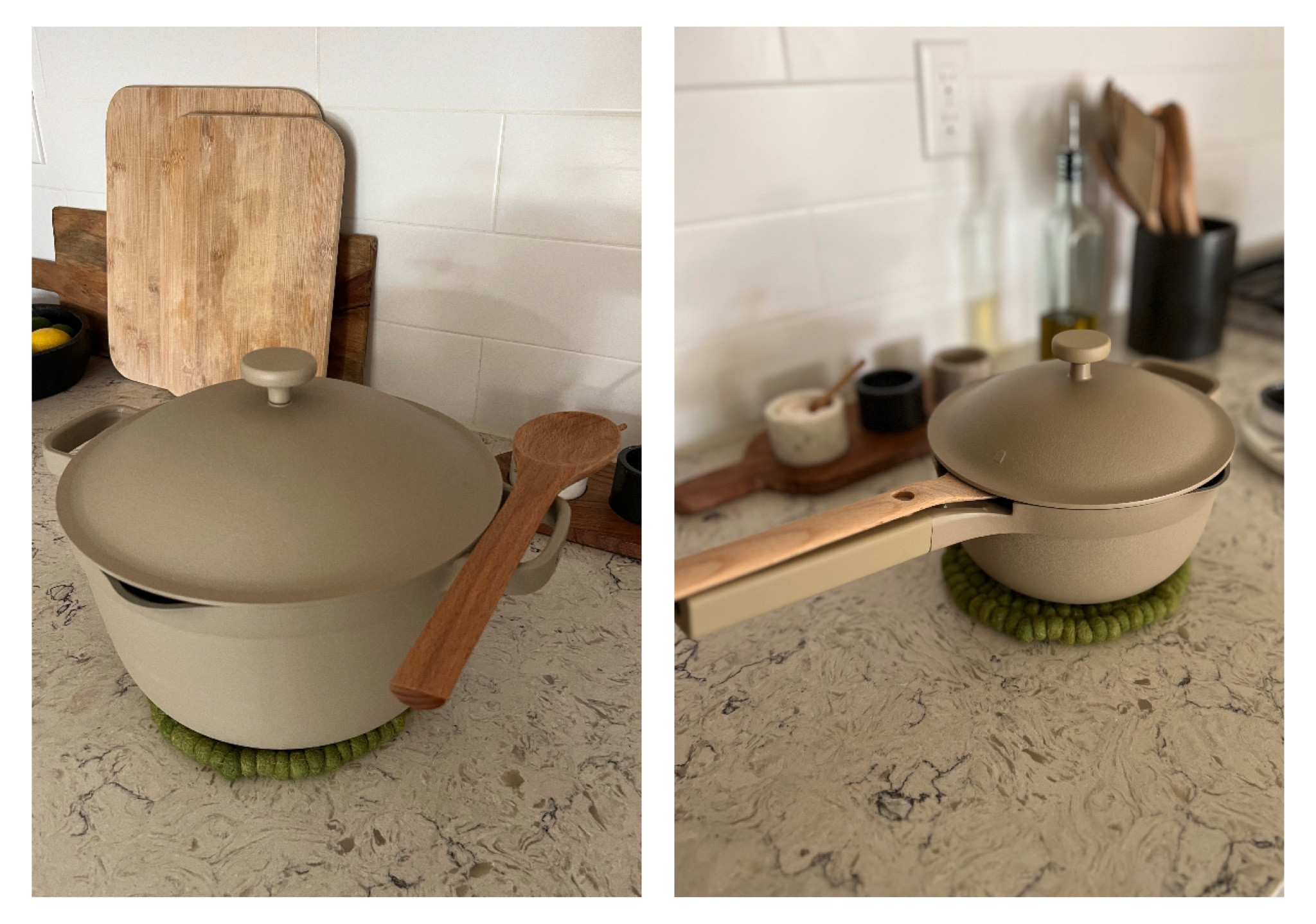 New Pots and Pans from @ourplace 

#LTKhome #LTKGiftGuide