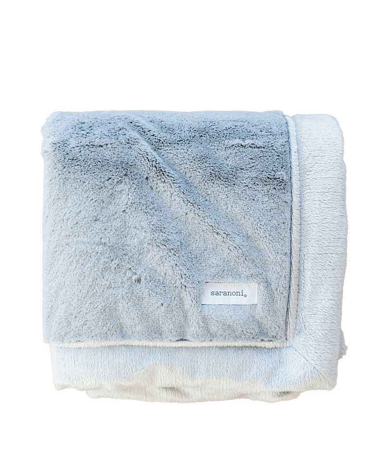 Saranoni Lush Receiving Blanket | Bloomingdale's (US)