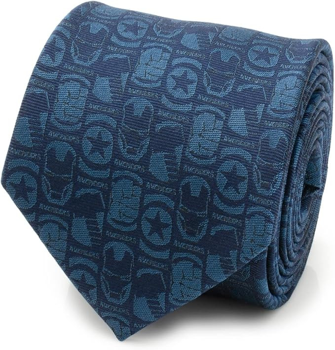 Cufflinks Inc. Marvel Ties | Amazon (US)