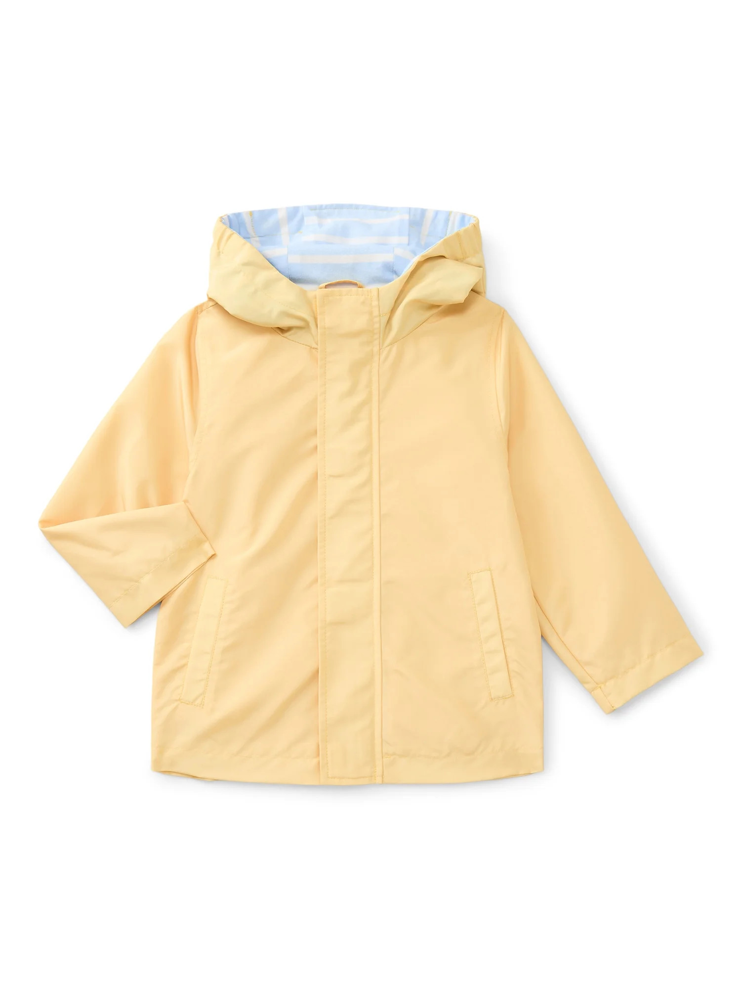 Carter's Child of Mine Toddler Boy Rain Jacket, Sizes 12M-5T | Walmart (US)