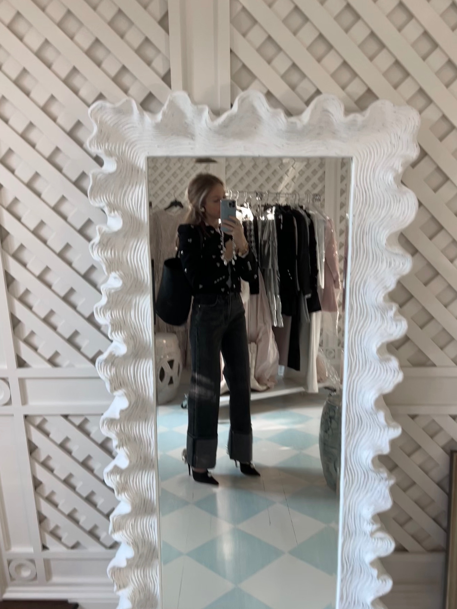 Easy cuffed jean outfit idea! 

#LTKstyletip #LTKGiftGuide #LTKshoecrush