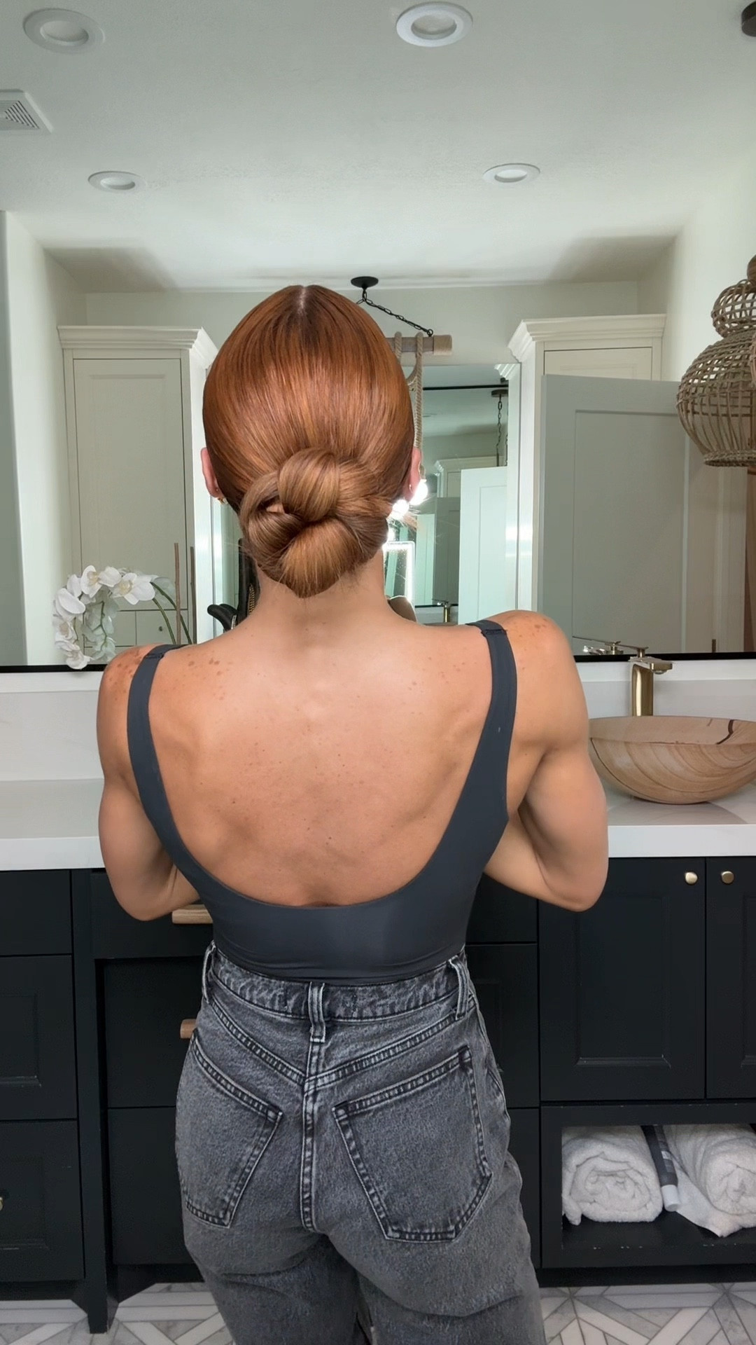 All GRWM details here!