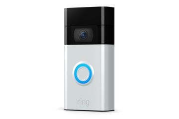 All-new Ring Video Doorbell – 1080p HD video, improved motion detection, easy installation – ... | Amazon (US)