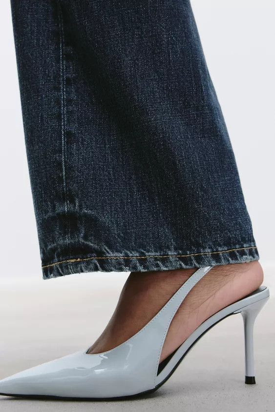 Zara US — shop this pick from Emily's edit