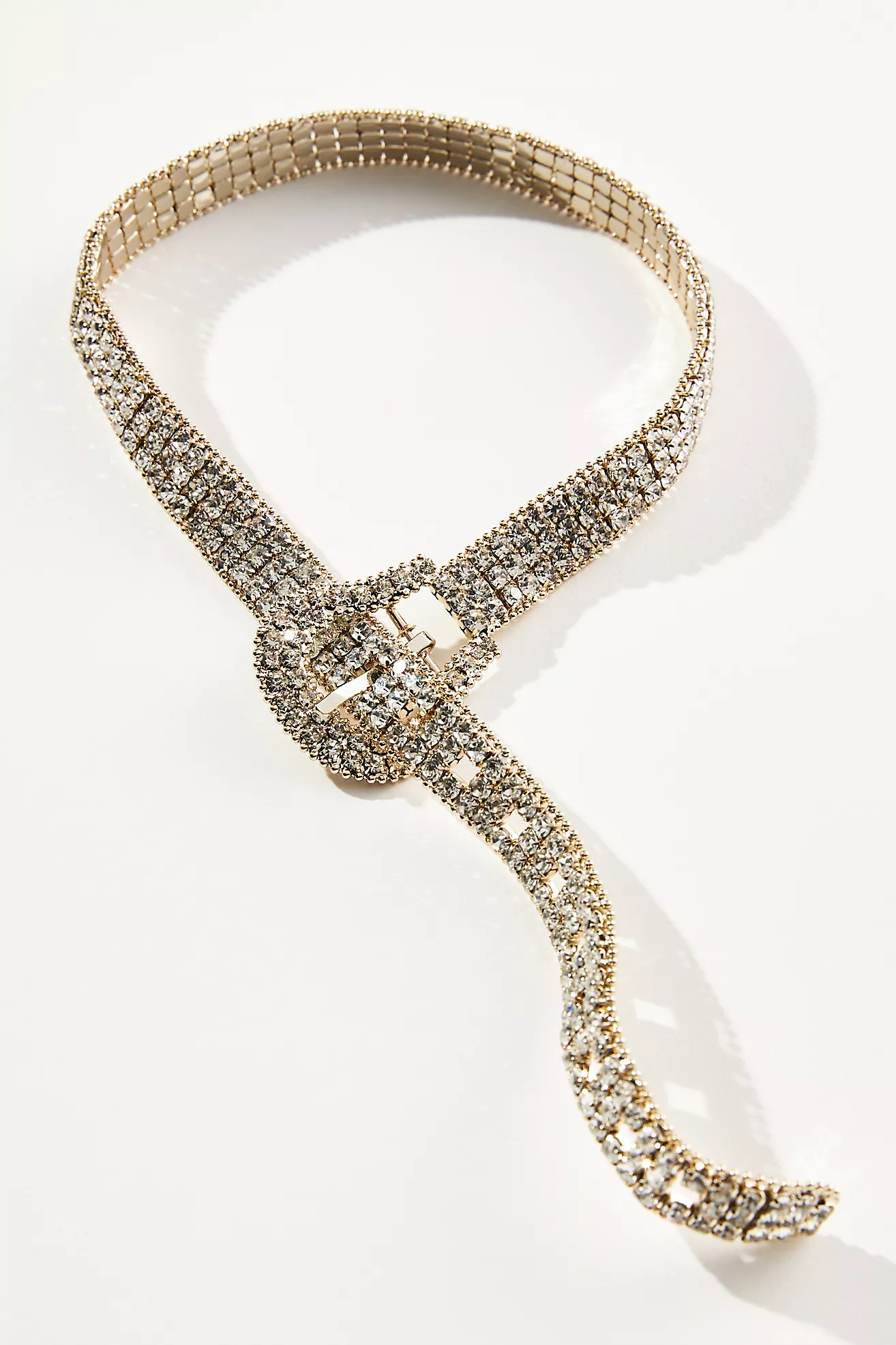 Color: GOLDFitStandardSizeOne SizeQty12345678910 | Anthropologie (US)