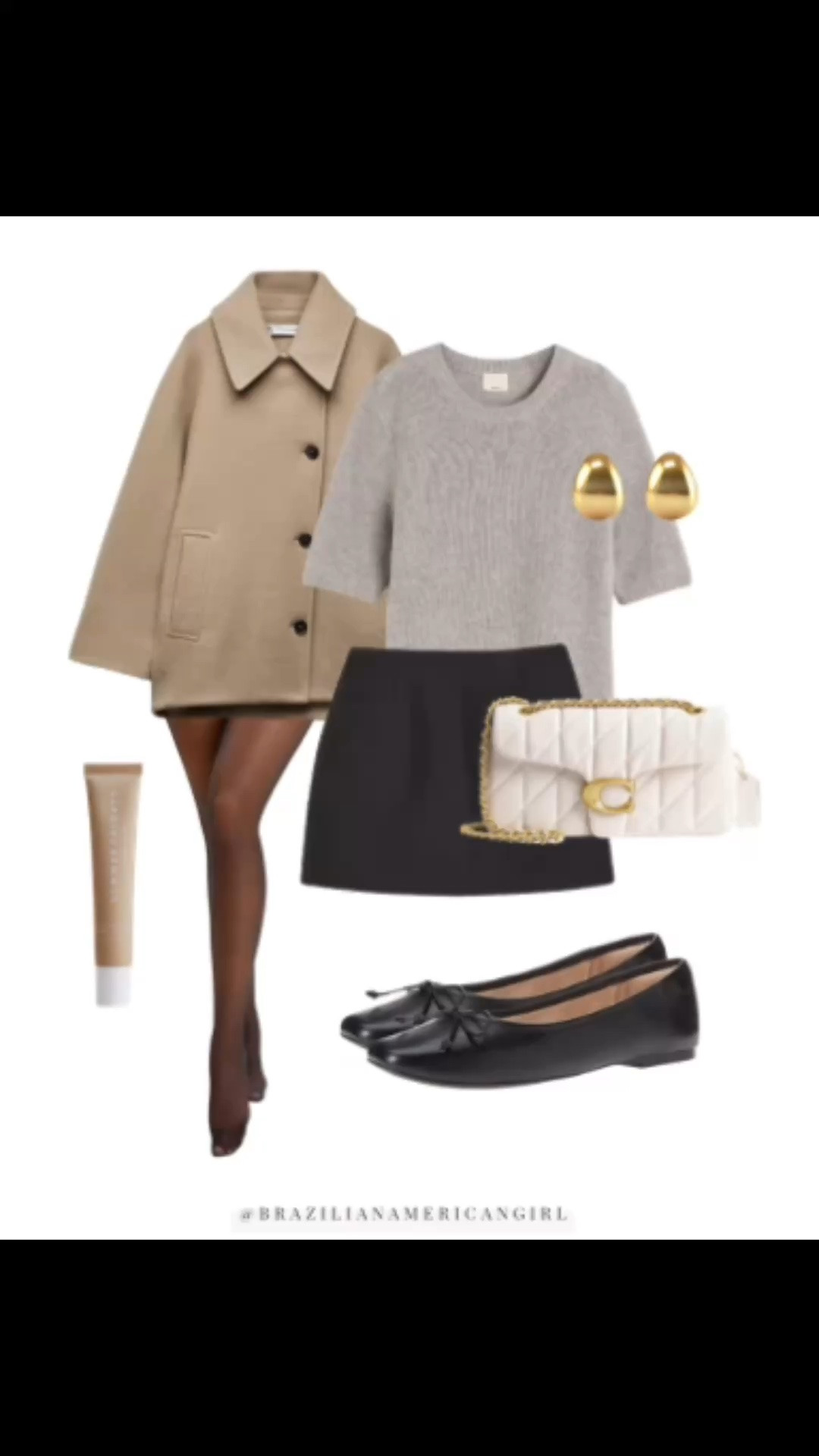 Fall Outfit Ideas

#LTKootd #LTKSeasonal #LTKWorkwear
