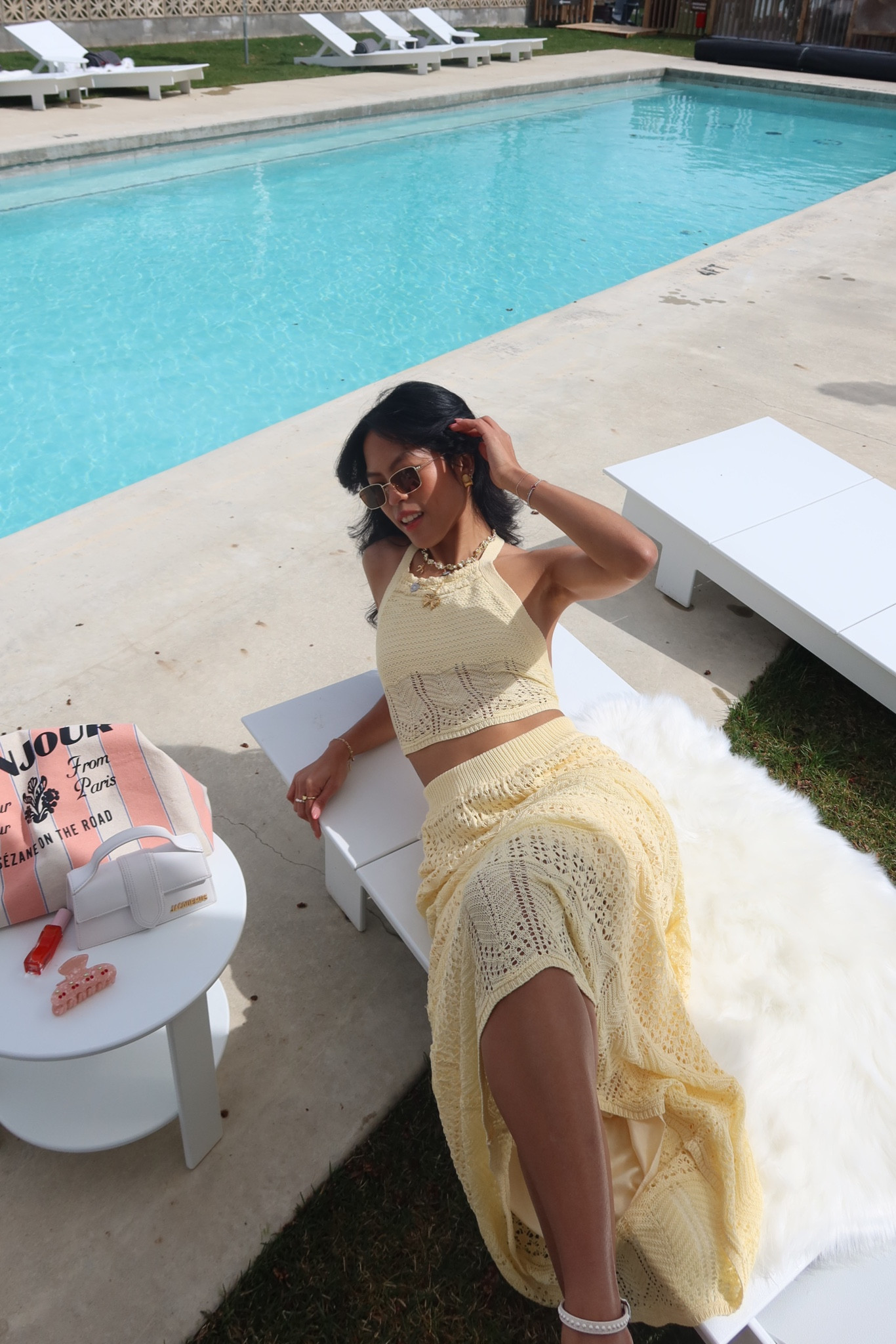 Still my fav spring/summer set 💛

#LTKfindsunder100 #LTKSeasonal #LTKtravel