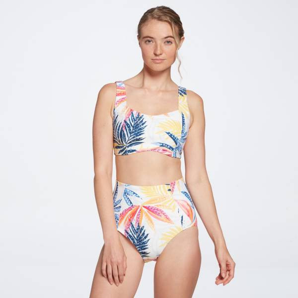 CALIA Women's Sculpt Bikini Top | DICK'S Sporting Goods | Dick's Sporting Goods