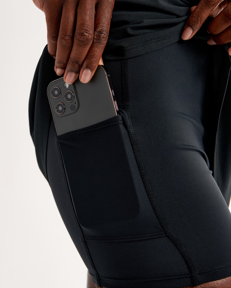 Traveler Mini Dress | Abercrombie & Fitch (US)