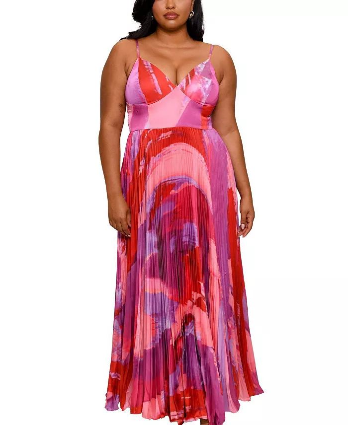 Plus Size Hale Gown | Bloomingdale's (US)
