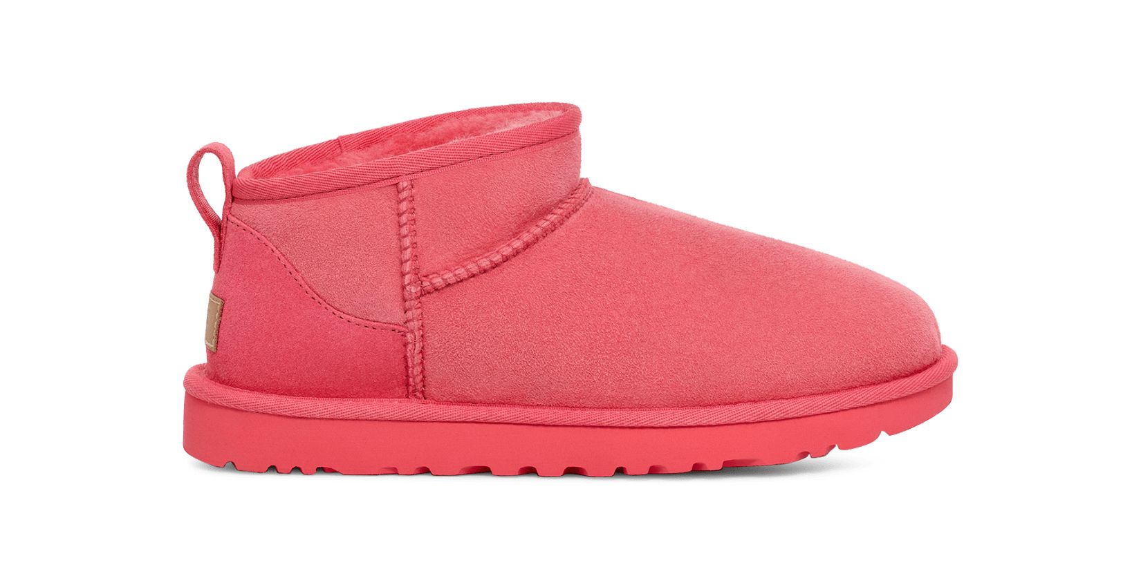 Women's

Classic Ultra Mini | UGG (US)