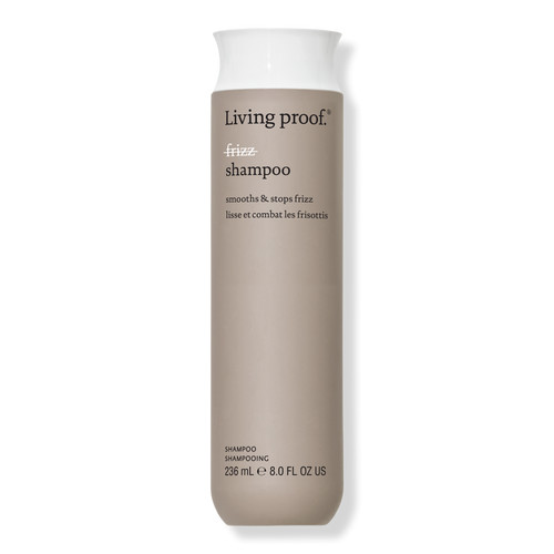 No Frizz Shampoo for Smoothing + Humidity Protection | Ulta