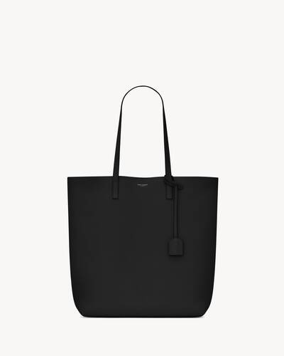 shopping bag saint laurent E/W in supple leather | Saint Laurent | YSL.com | Saint Laurent Inc. (Global)