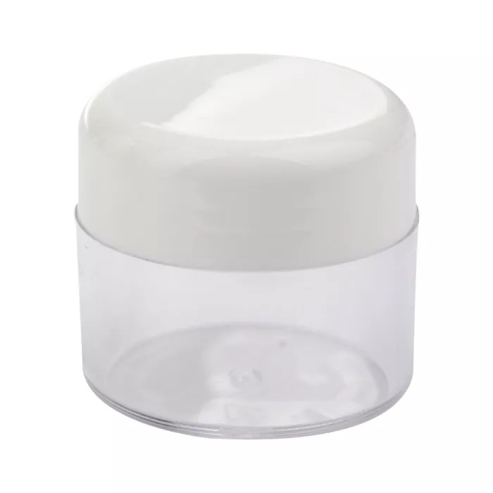 Travel Cosmetic Jar - 1.25 fl oz - Up&Up™ | Target