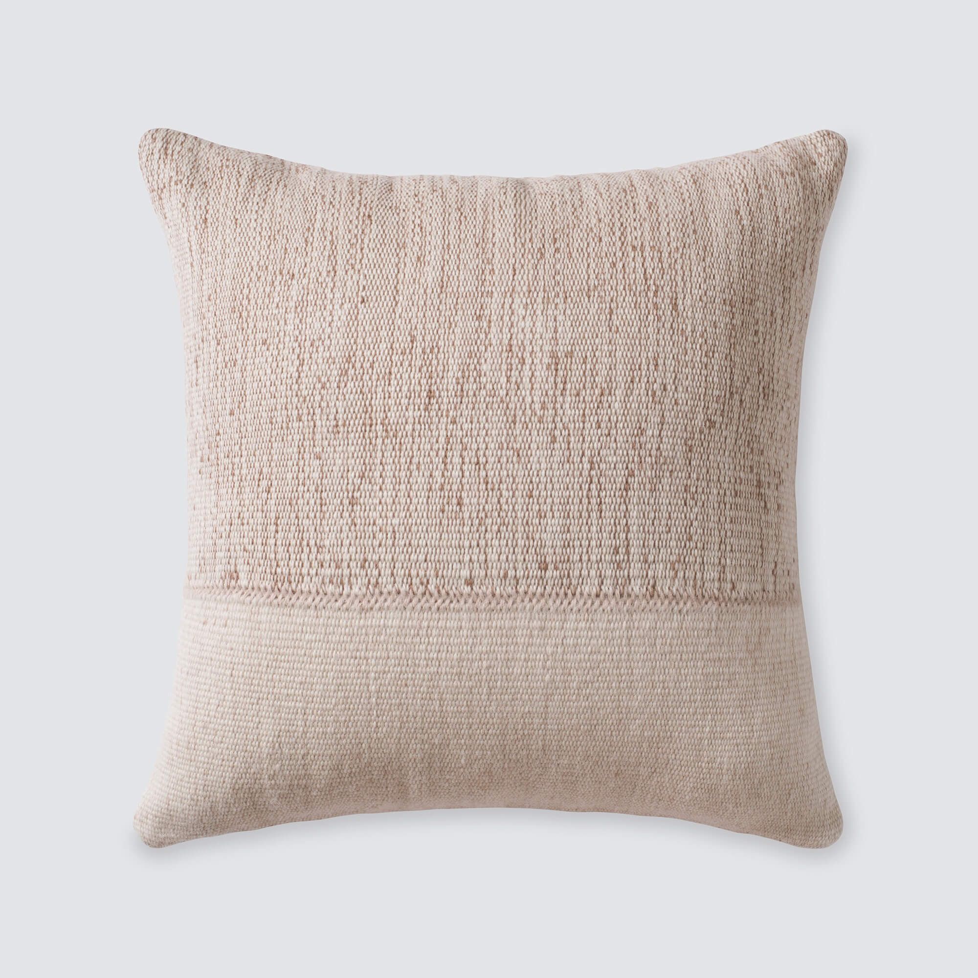Claro Pillow | The Citizenry