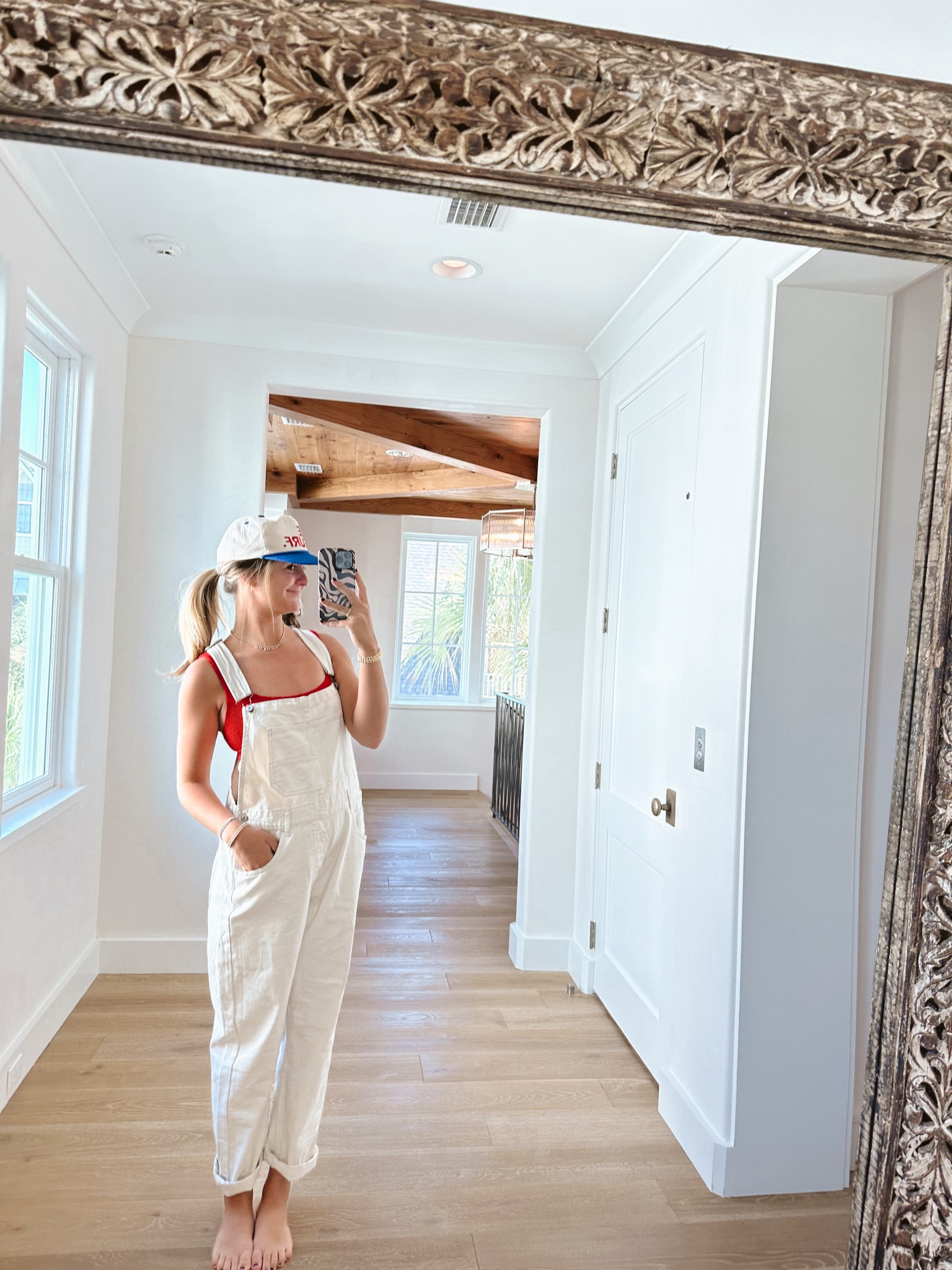 almost BEACH TIME💛

#LTKSeasonal #LTKSpringSale #LTKstyletip