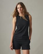 Classic Cotton Muscle Tank | American Giant