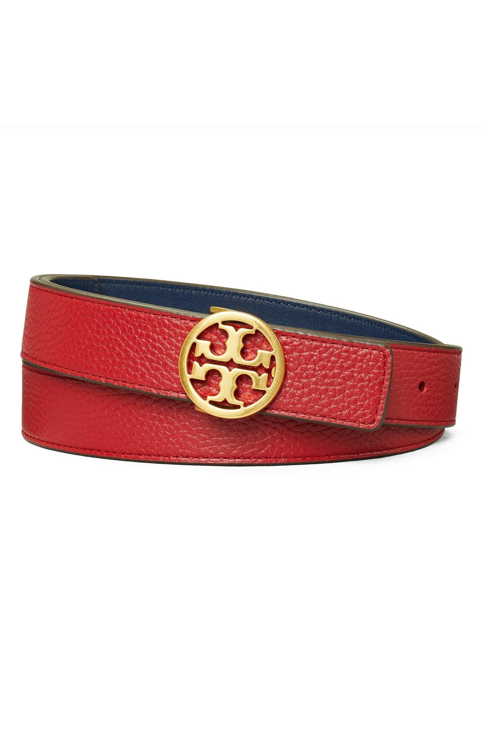 Reversible Leather Belt | Nordstrom