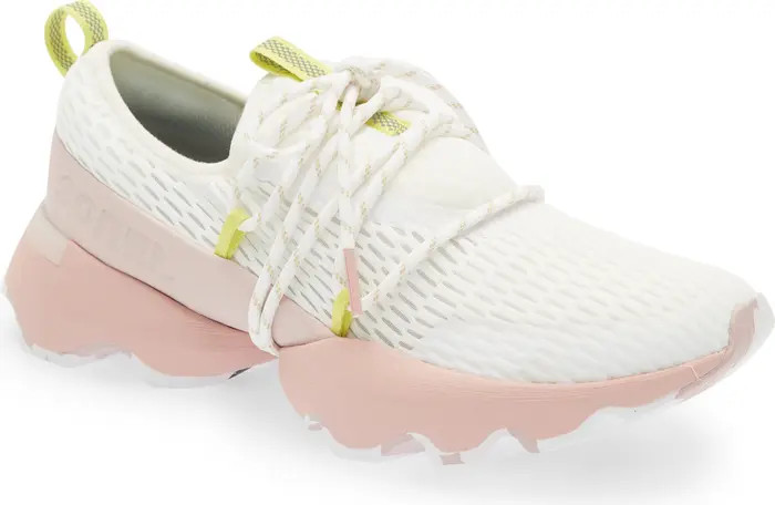 Kinetic Impact Laces Sneaker | Nordstrom