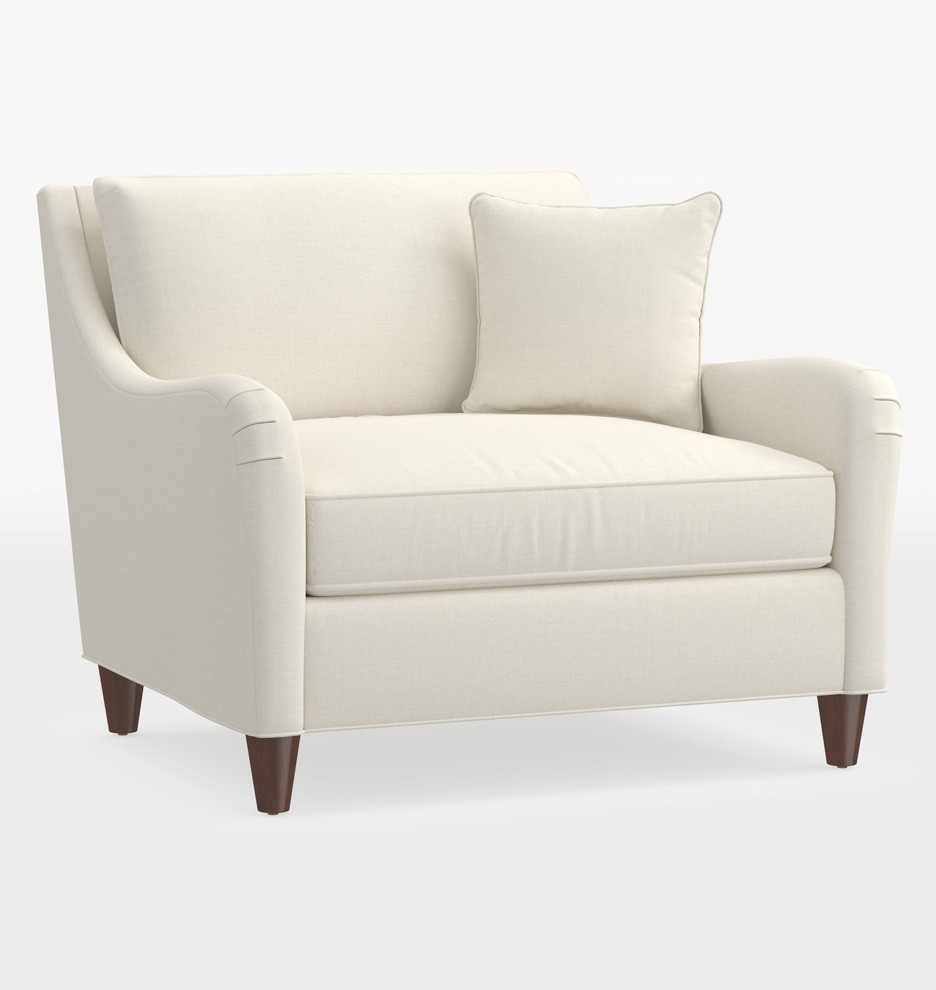 Vailer Chair-and-a-Half | Rejuvenation