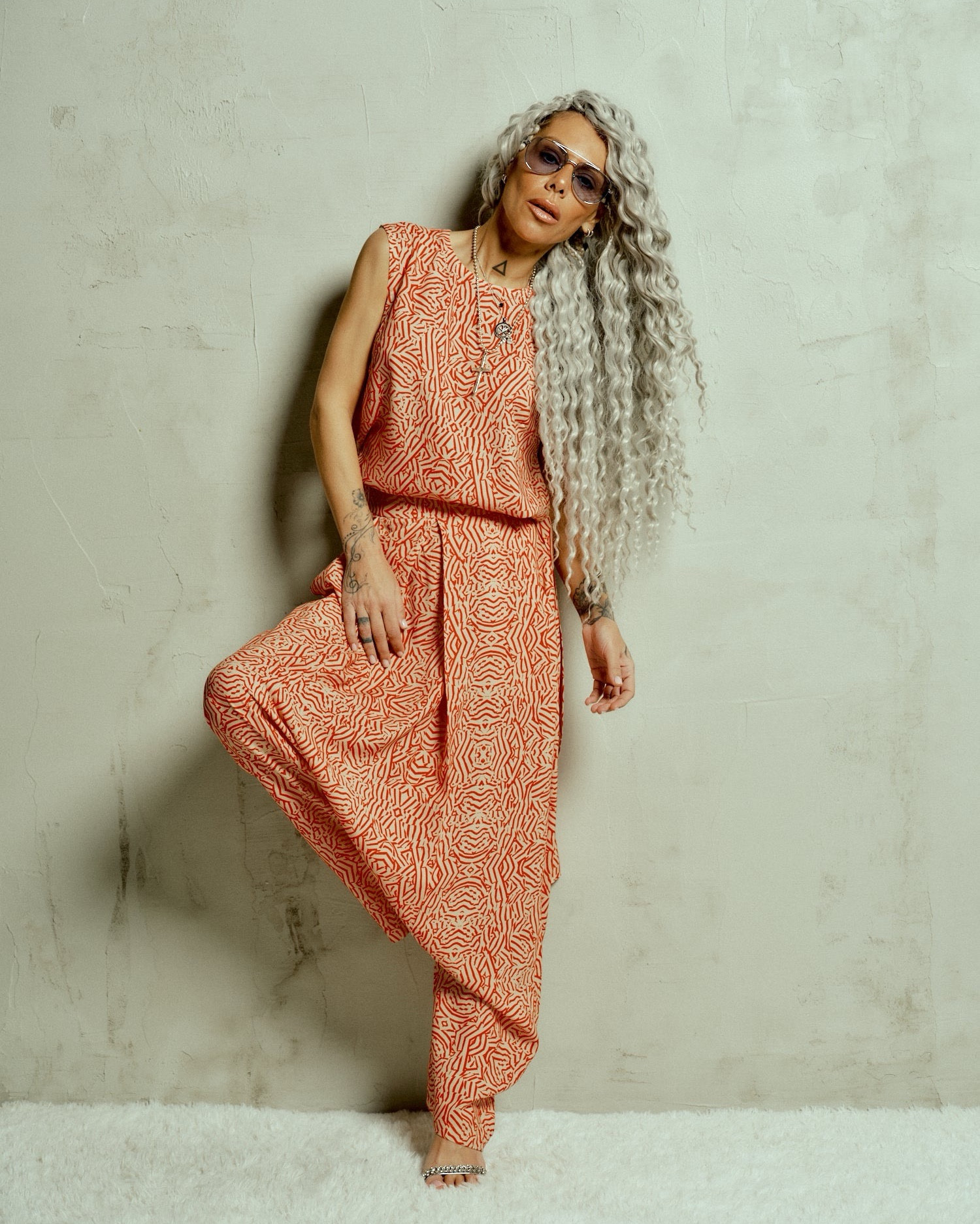 Spring Fashion
