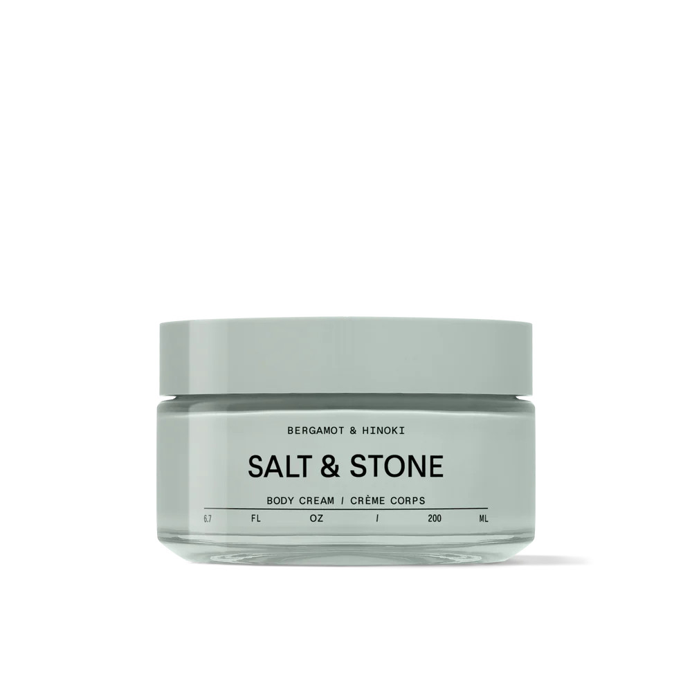 Body Cream | Salt & Stone