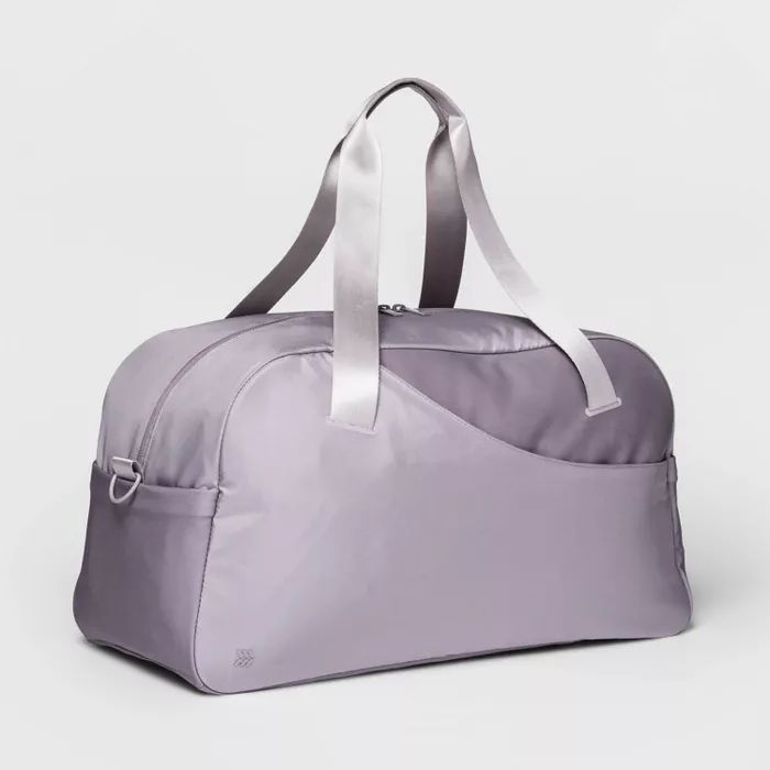 20" Duffel Bag Mauve S - All in Motion™ | Target