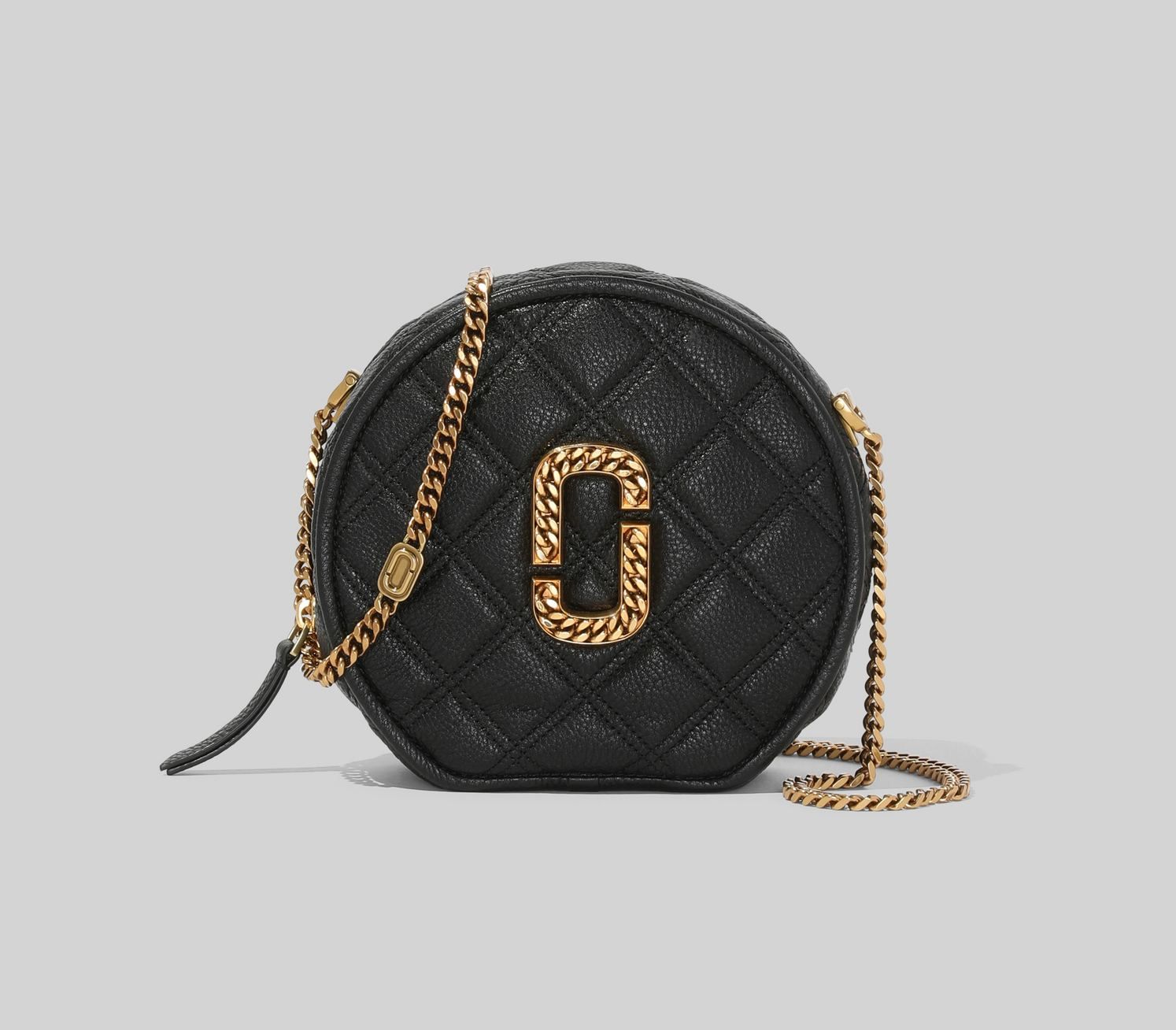 The Status Round Crossbody | Marc Jacobs