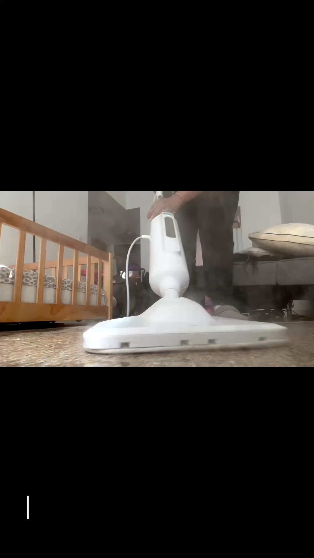 Stop mopping like it’s 1999 🚨 This steam mop cleaner is a total game changer for busy moms — no chemicals, no dirty mop water, no scrubbing. Just heat lifting stuck-on messes off hardwood, tile, and vinyl floors in one pass. If you’re tired of a mop that just pushes dirt around, this is your sign. Perfect for moms with toddlers, pets, or anyone who wants a deep clean without the harsh chemicals. Linked below 🩷
#steammop #cleaninghacks #momlife #householdmusthaves #tidyhome

#LTKHome #LTKmorningroutine #LTKmomlife