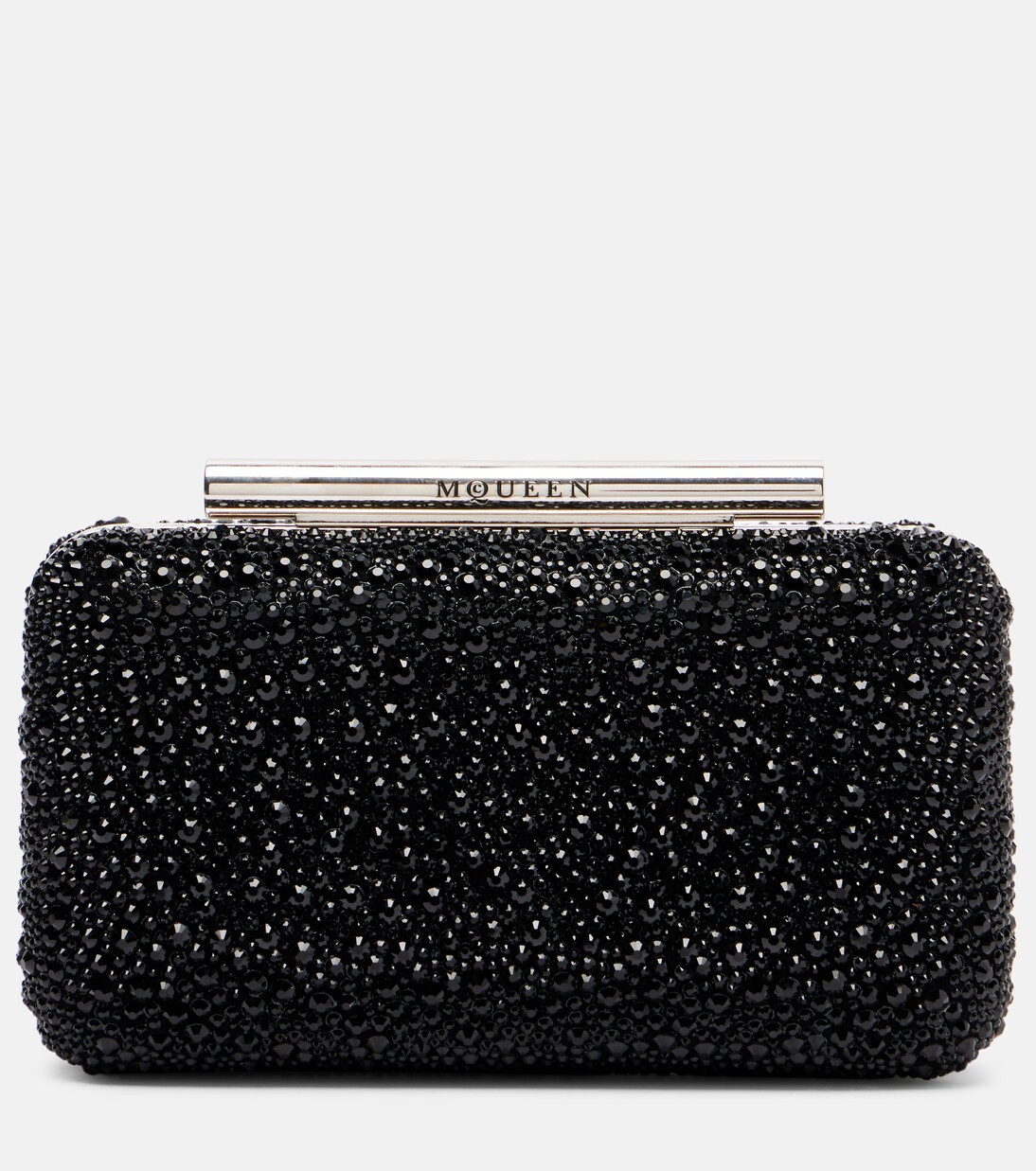 T-Bar Small embellished clutch | Mytheresa (US/CA)