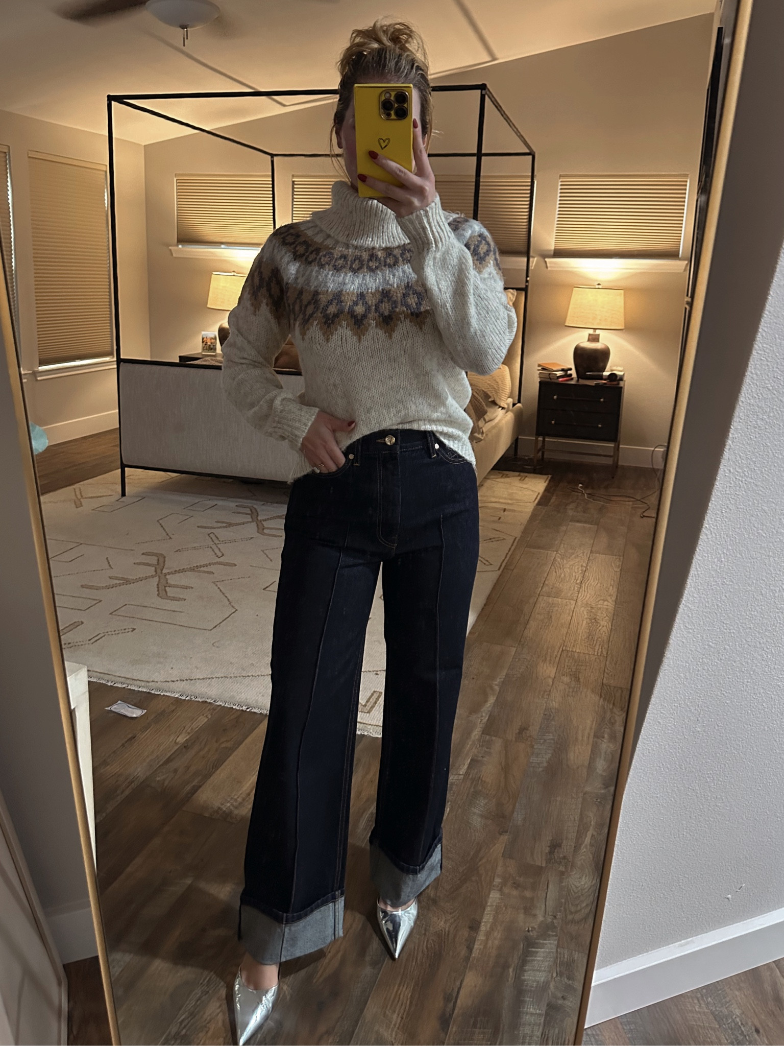 The best fall sweaters 🤍

#LTKstyletip #LTKHolidaySale #LTKsalealert