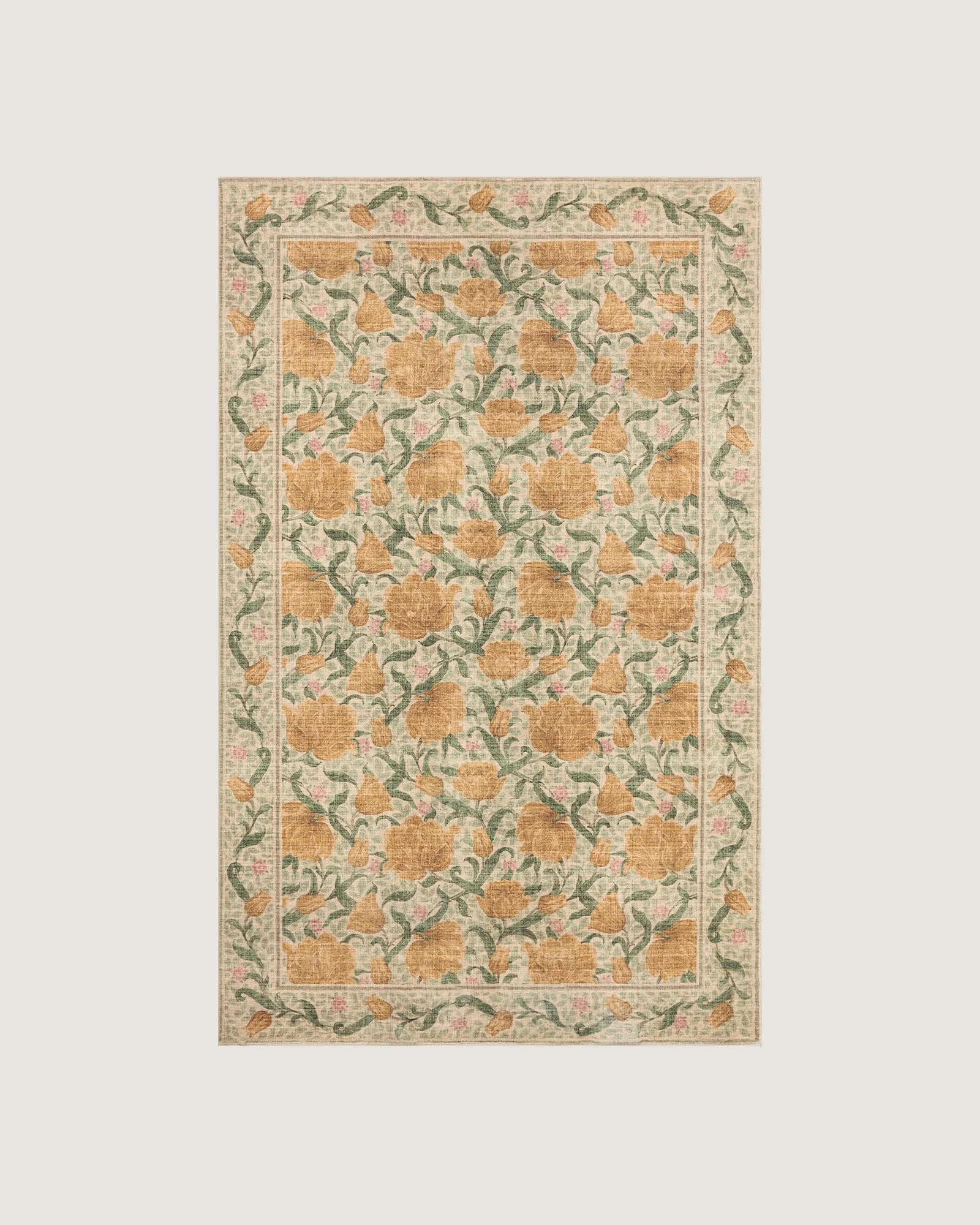 Bendita CloudPile\u2122 Printed Rug | Joon Loloi | Joon Loloi