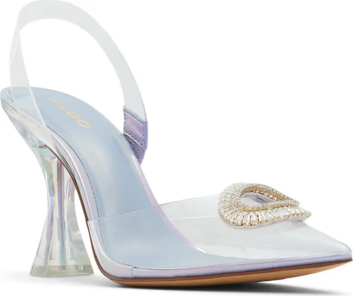 ALDO Cheers Slingback Pump | Nordstrom | Nordstrom
