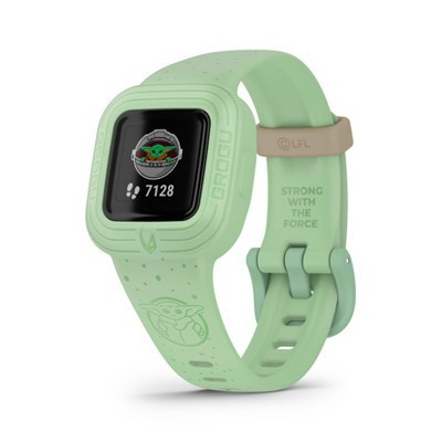Garmin vivofit jr. 3 Kids Fitness Tracker Grogu | Target
