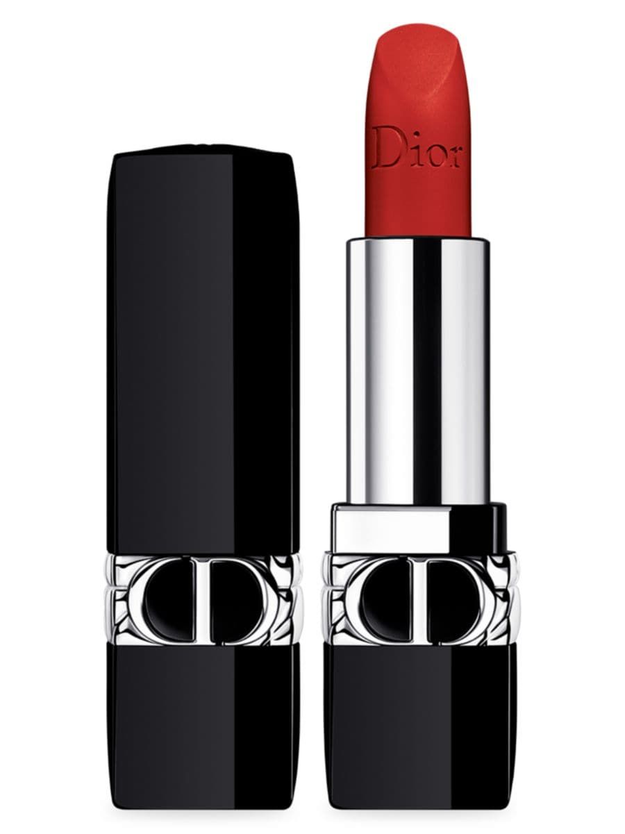 Rouge Dior Lipstick | Saks Fifth Avenue
