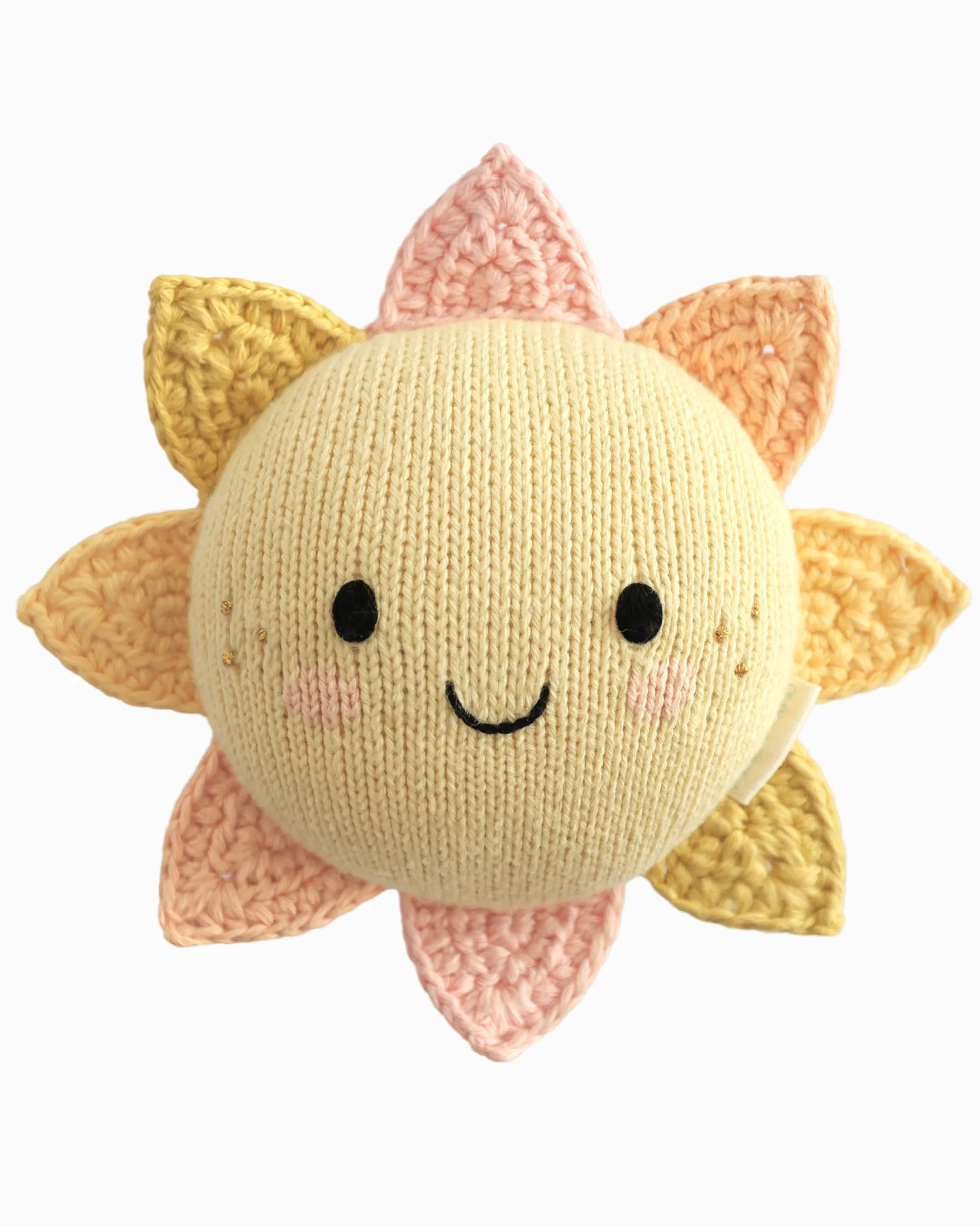 Baby sunshine | cuddle+kind