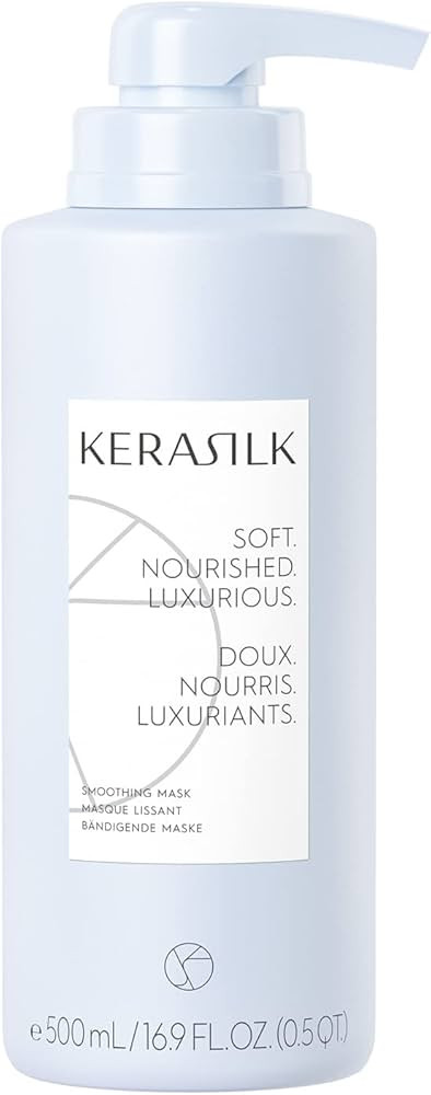 Kerasilk Smoothing Mask | Amazon (US)