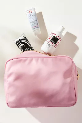 Stoney Clover Lane Classic Large Pouch | Anthropologie (US)