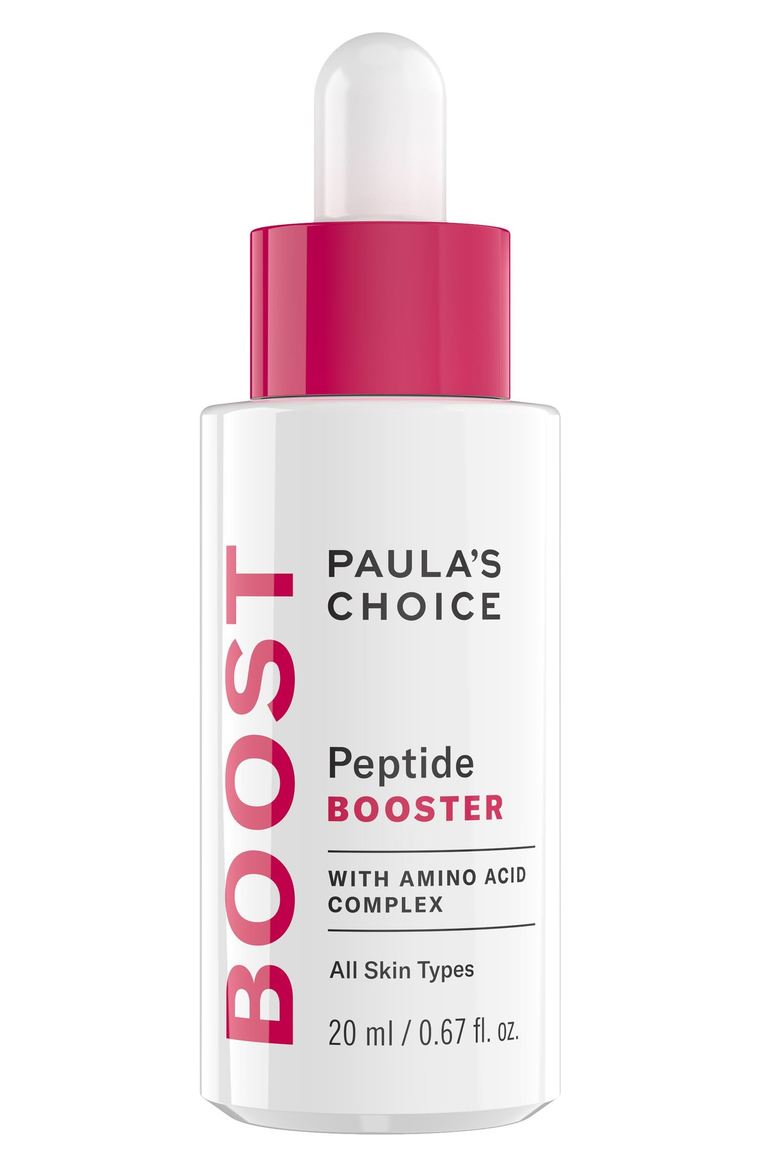 Peptide Booster | Nordstrom