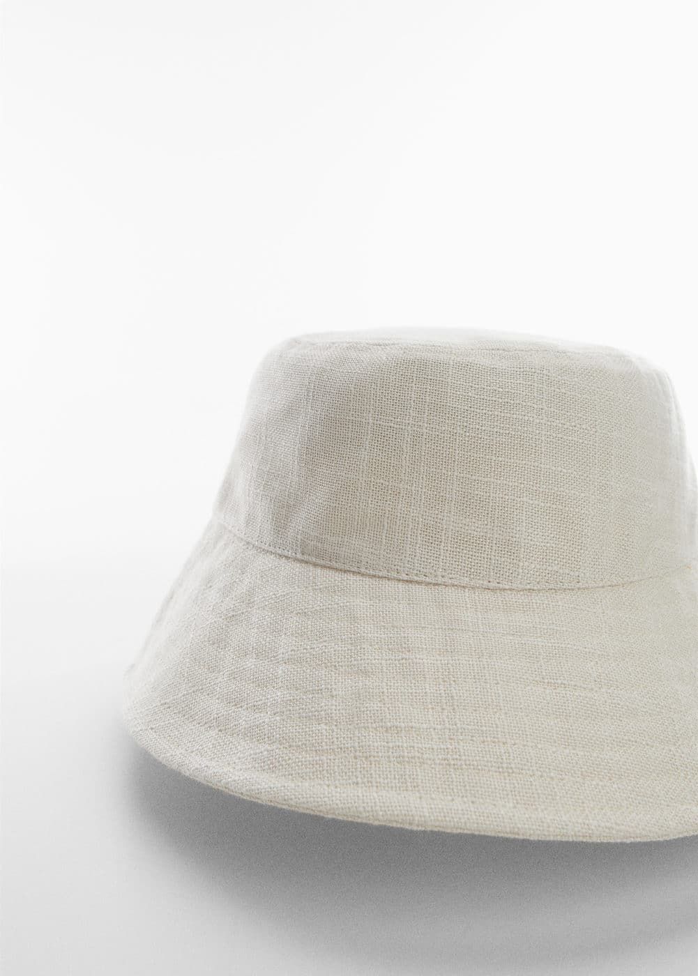 Bucket hat | MANGO (UK)