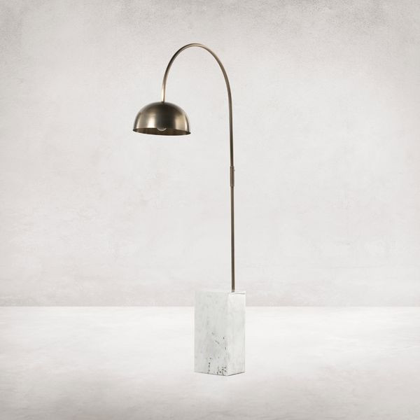 Jenkin Floor Lamp | Scout & Nimble