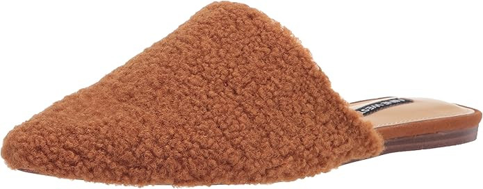 NINE WEST Women's Furzy2 Mule | Amazon (US)