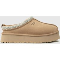UGG Tazz II Slippers in Sand, Size: 3 (EU 36) | Schuh