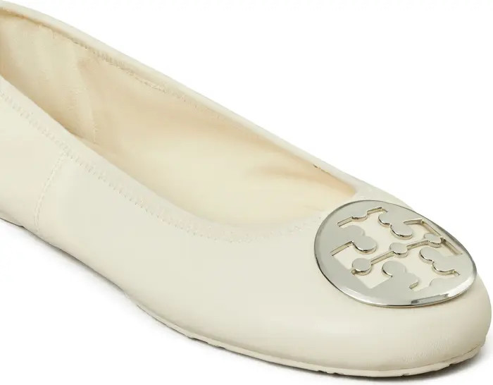 Reva Travel Ballet Flat (Women) | Nordstrom