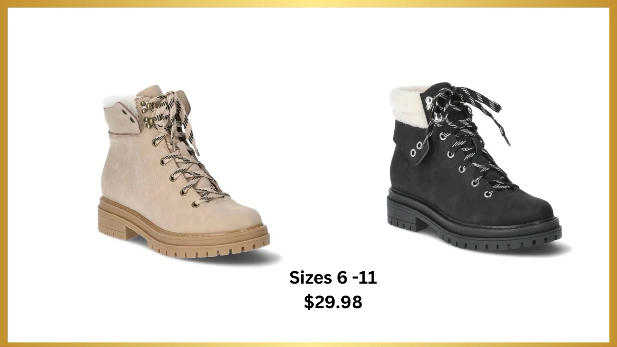 Fall Shoes

#LTKFindsUnder50 #LTKSeasonal #LTKStyleTip