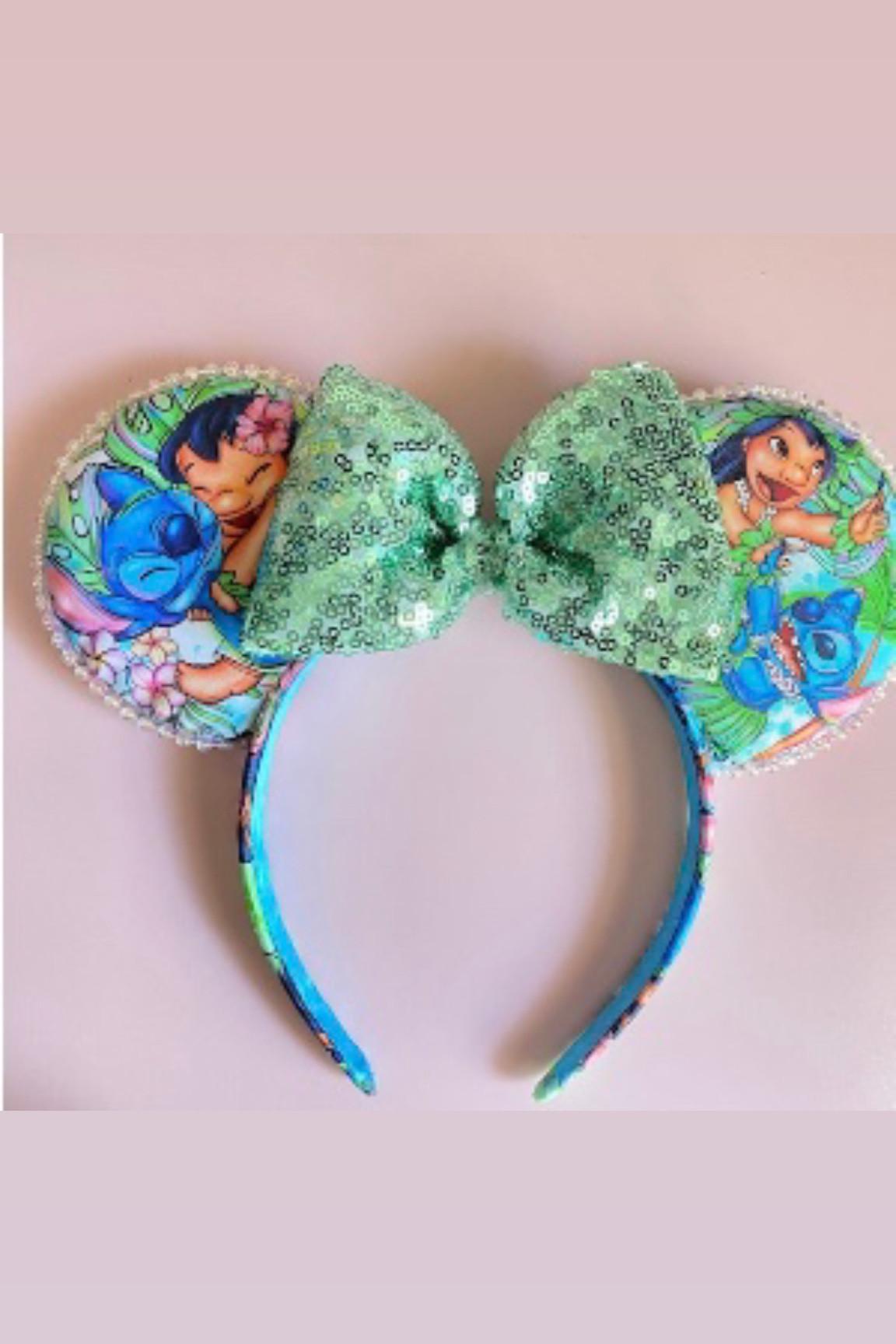 Super Cute Disney Ears Find for Next Disney Trip!

#disneyears #mickeyears #minnieears #minniemouse #minniemouseoutfit #disneyoutfits #disneyland #disneyworld #aulani #disneycruise  #waltdisneyworld 