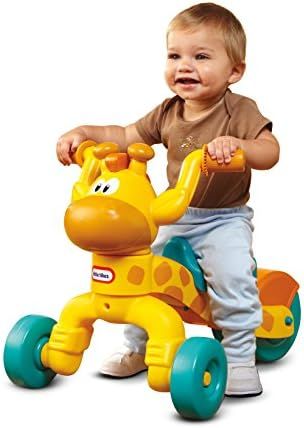 Little Tikes Go and Grow Lil' Rollin' Giraffe - Amazon Exclusive | Amazon (US)